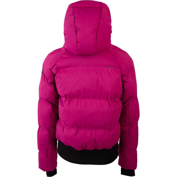 Brunotti Brunotti Firecrown Skijacke Damen - Pink472 - 0 | SportScheck