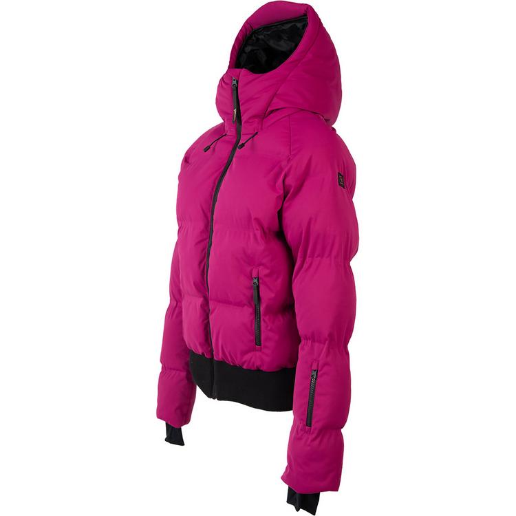 Brunotti Brunotti Firecrown Skijacke Damen - Pink472 - 1 | SportScheck