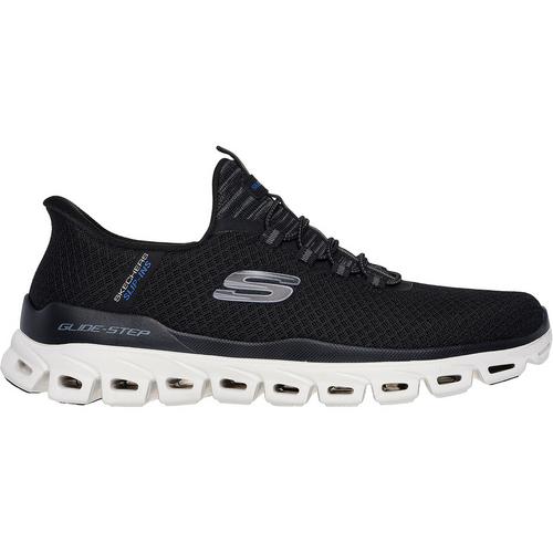 Skechers Alnasca Low GTX Outdoorsandalen Herren