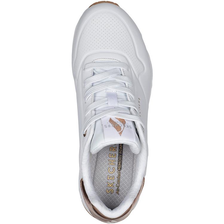 Skechers Skechers Herren Dragontrail N.Air.G GTX Outdoorsandalen Damen - Wei&szlig; - 0 | SportScheck