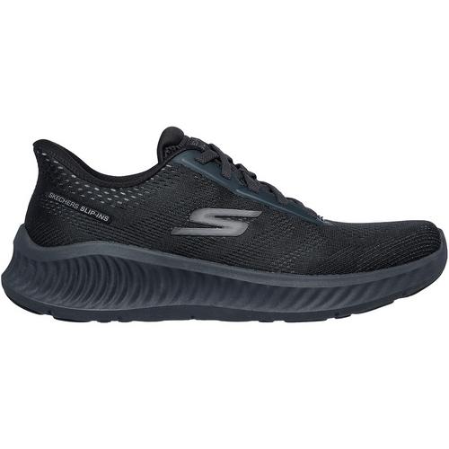 Skechers Herren Schn&uuml;rschuh Ravex Outdoorsandalen Herren