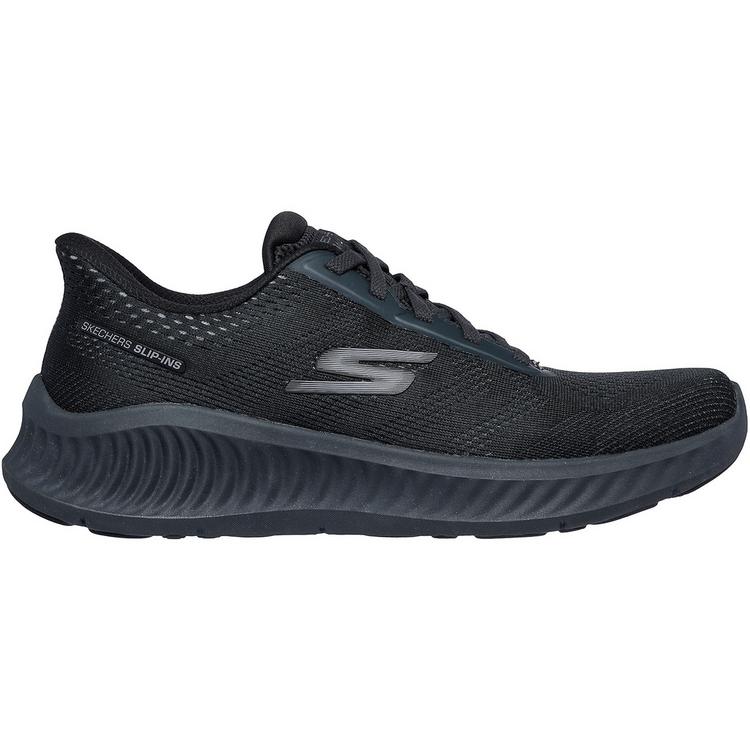 Skechers Skechers Herren Schn&uuml;rschuh Ravex Outdoorsandalen Herren - Schwarz - 0 | SportScheck