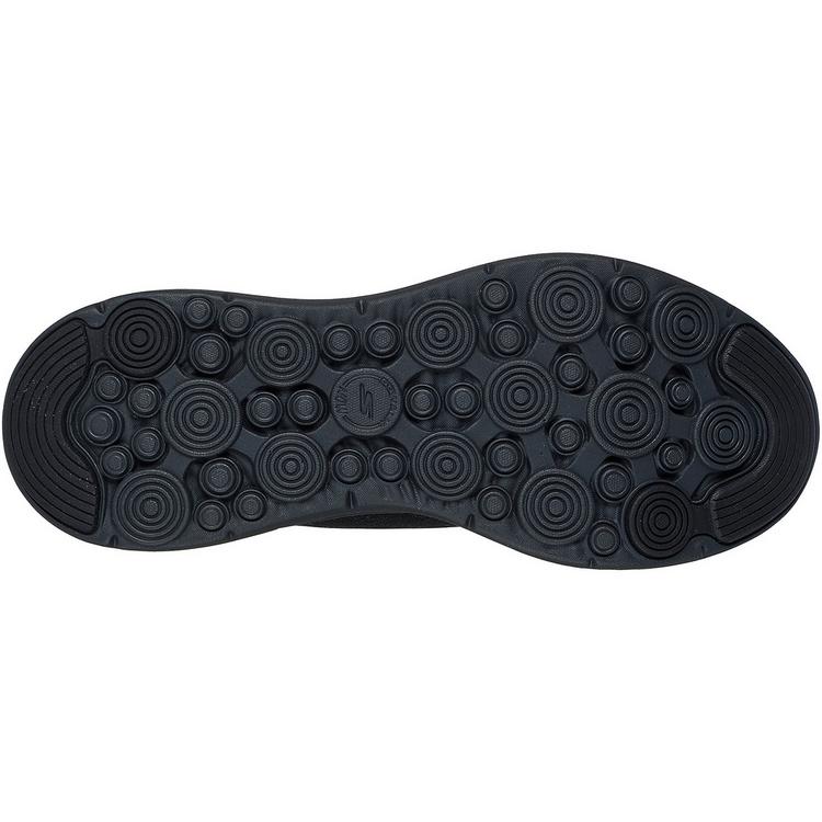 Skechers Skechers Herren Schn&uuml;rschuh Ravex Outdoorsandalen Herren - Schwarz - 1 | SportScheck