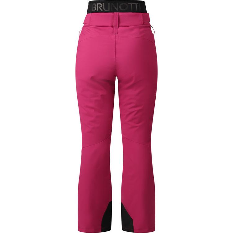 Brunotti Brunotti Whitewater Skihose Damen - Pink472 - 0 | SportScheck