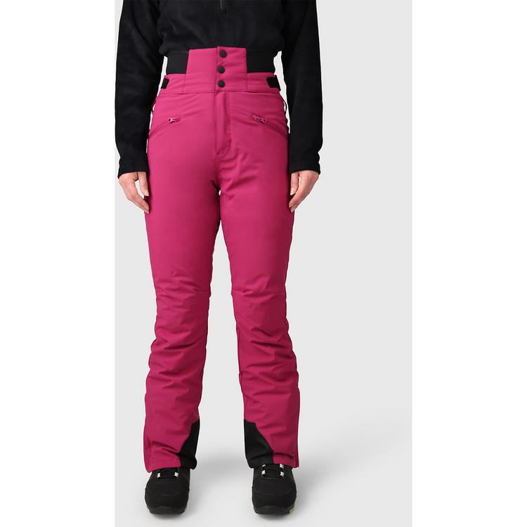 Brunotti Brunotti Whitewater Skihose Damen - Pink472 - 2 | SportScheck