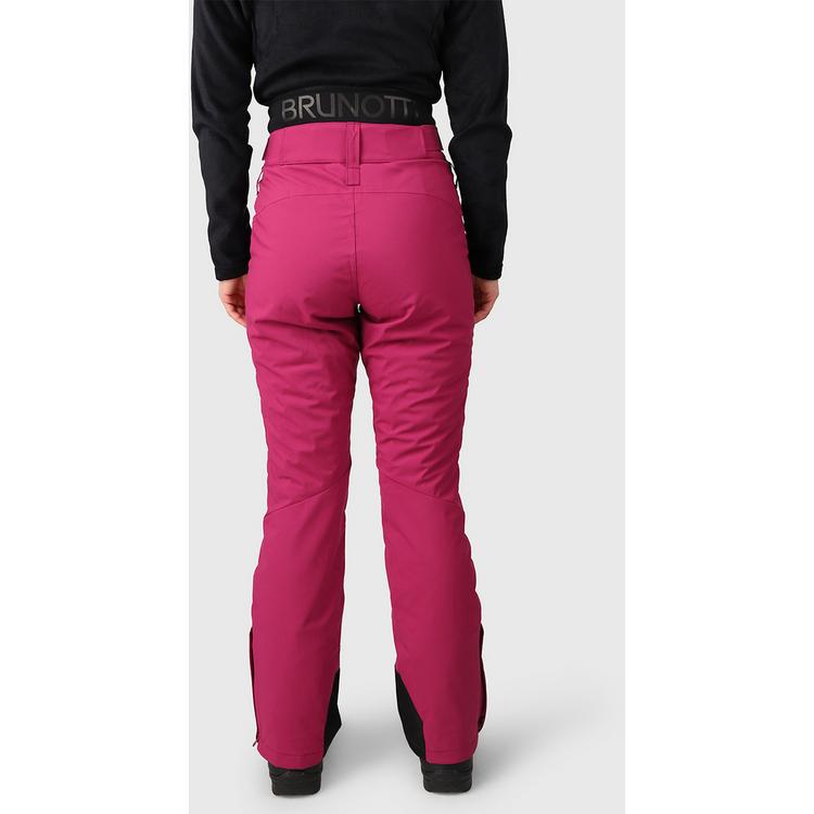 Brunotti Brunotti Whitewater Skihose Damen - Pink472 - 3 | SportScheck