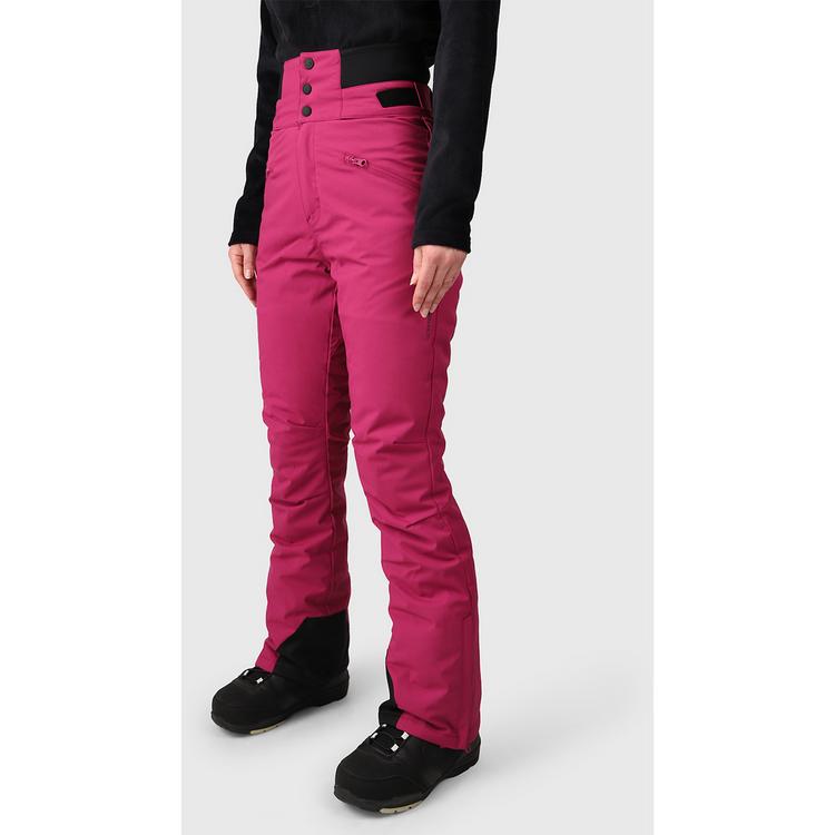 Brunotti Brunotti Whitewater Skihose Damen - Pink472 - 4 | SportScheck