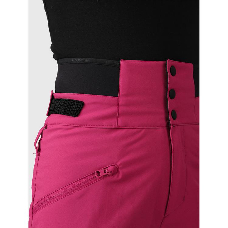 Brunotti Brunotti Whitewater Skihose Damen - Pink472 - 6 | SportScheck