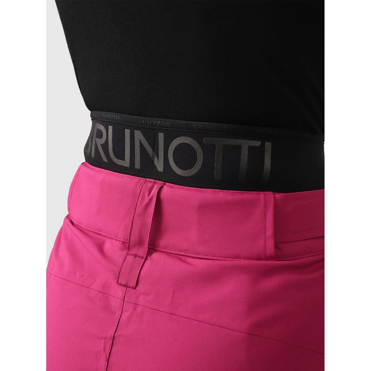 Brunotti Brunotti Whitewater Skihose Damen - Pink472 - 7 | SportScheck