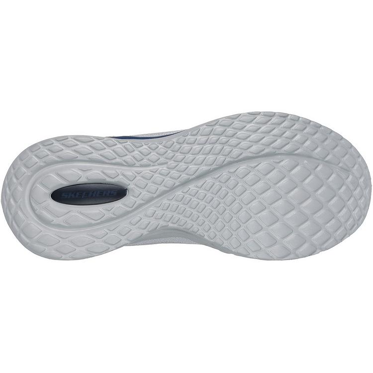 Skechers Skechers Herren Sticky Cloud Schuh Outdoorsandalen Herren - Grau - 1 | SportScheck