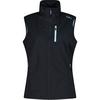 CMP VEST Outdoorweste Damen - Anthrazit057