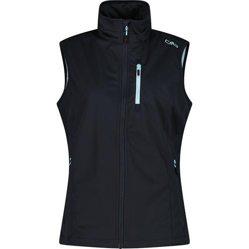 CMP VEST Outdoorweste Damen