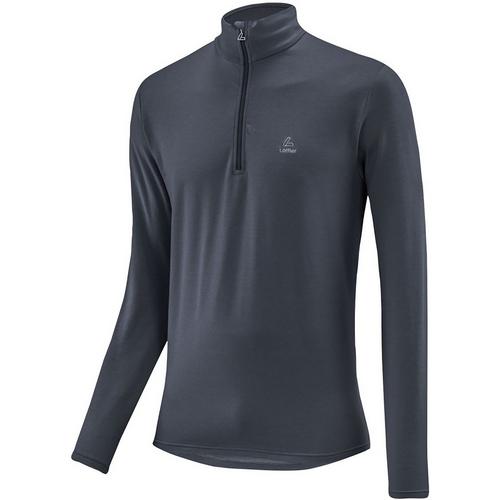 L&ouml;ffler MIDLAYER TRANSTEX Langarmshirt Herren