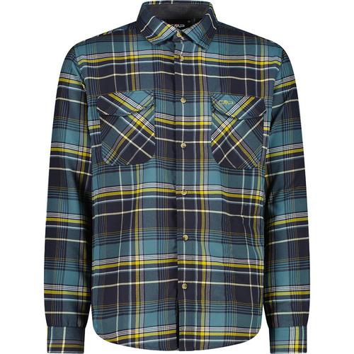 CMP SHIRT Outdoorhemd Herren