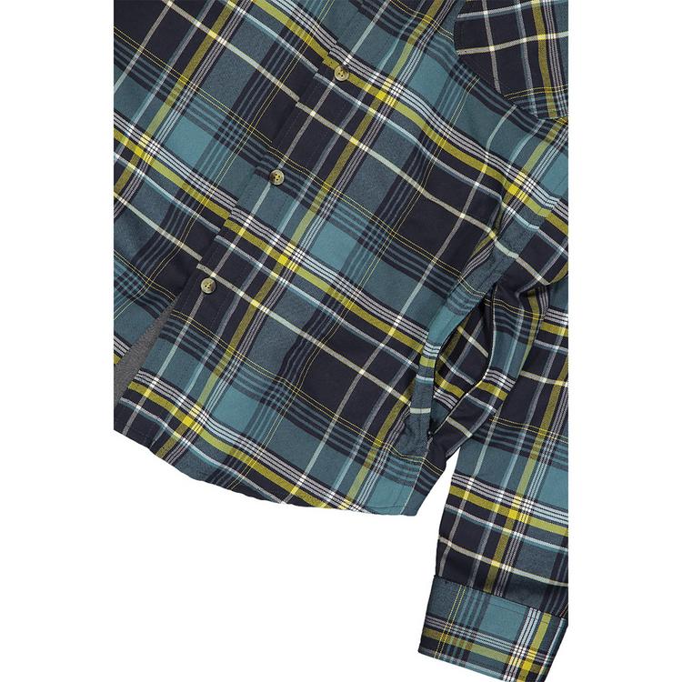 CMP CMP SHIRT Outdoorhemd Herren - Anthrazit056 - 3 | SportScheck