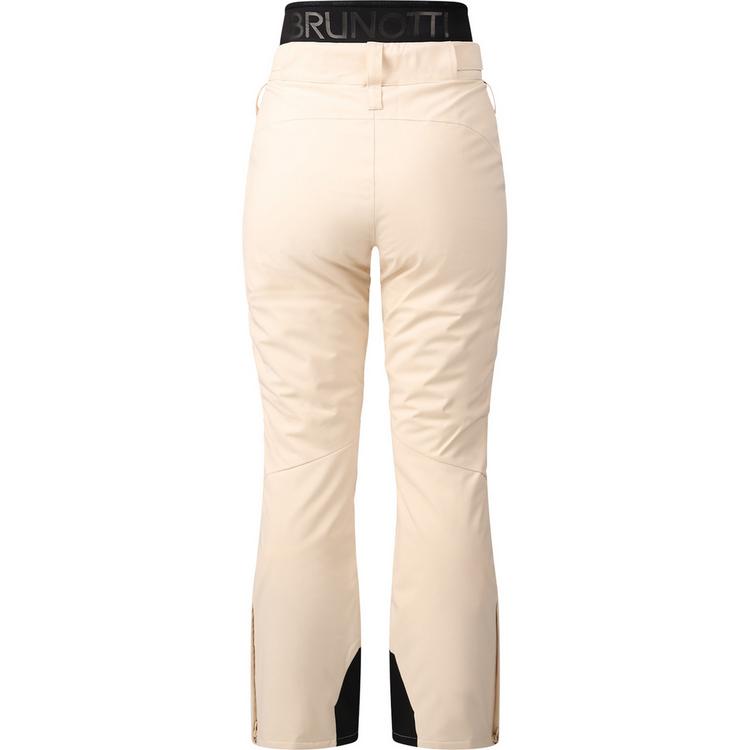 Brunotti Brunotti Whitewater Skihose Damen - Beige801 - 0 | SportScheck