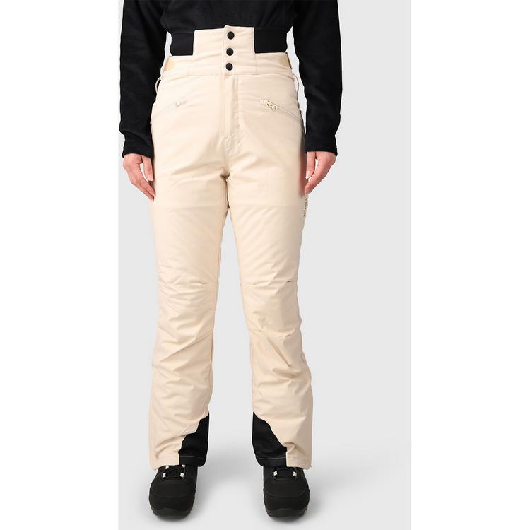 Brunotti Brunotti Whitewater Skihose Damen - Beige801 - 2 | SportScheck