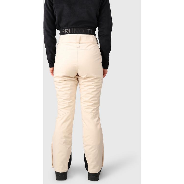 Brunotti Brunotti Whitewater Skihose Damen - Beige801 - 3 | SportScheck