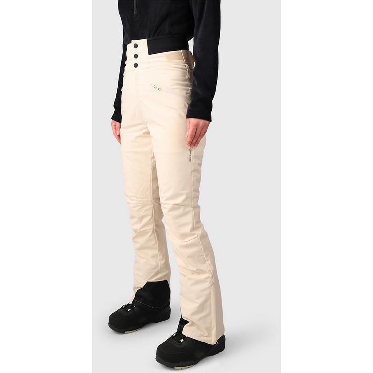 Brunotti Brunotti Whitewater Skihose Damen - Beige801 - 4 | SportScheck