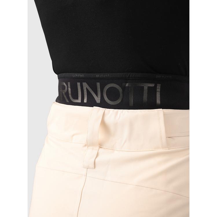 Brunotti Brunotti Whitewater Skihose Damen - Beige801 - 7 | SportScheck