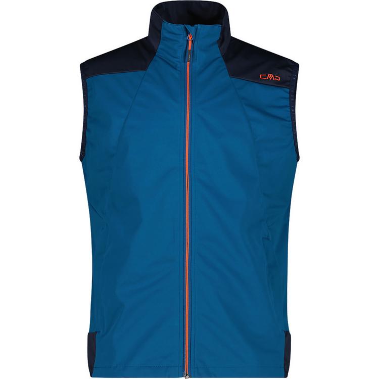 CMP CMP VEST Outdoorweste Herren - Petrol252 - 0 | SportScheck