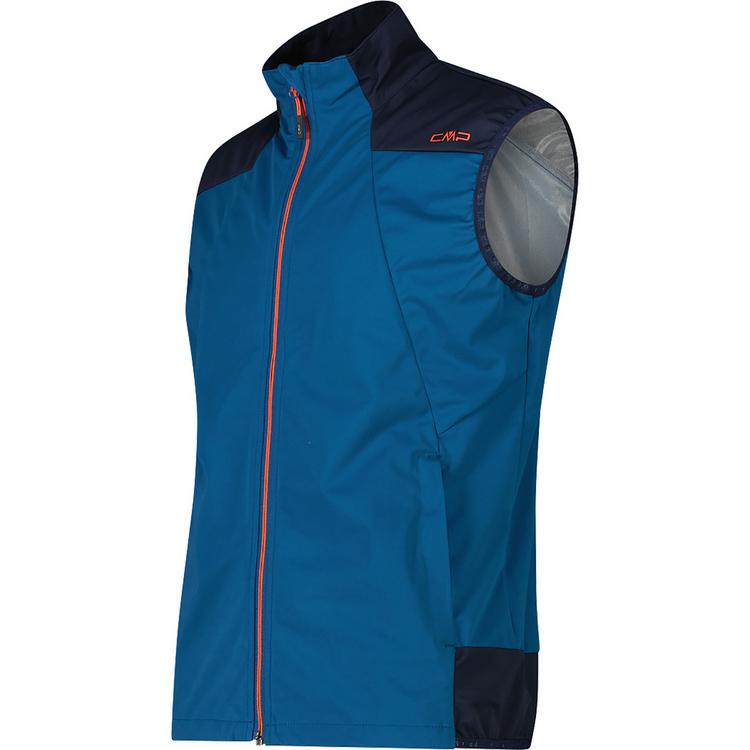 CMP CMP VEST Outdoorweste Herren - Petrol252 - 1 | SportScheck