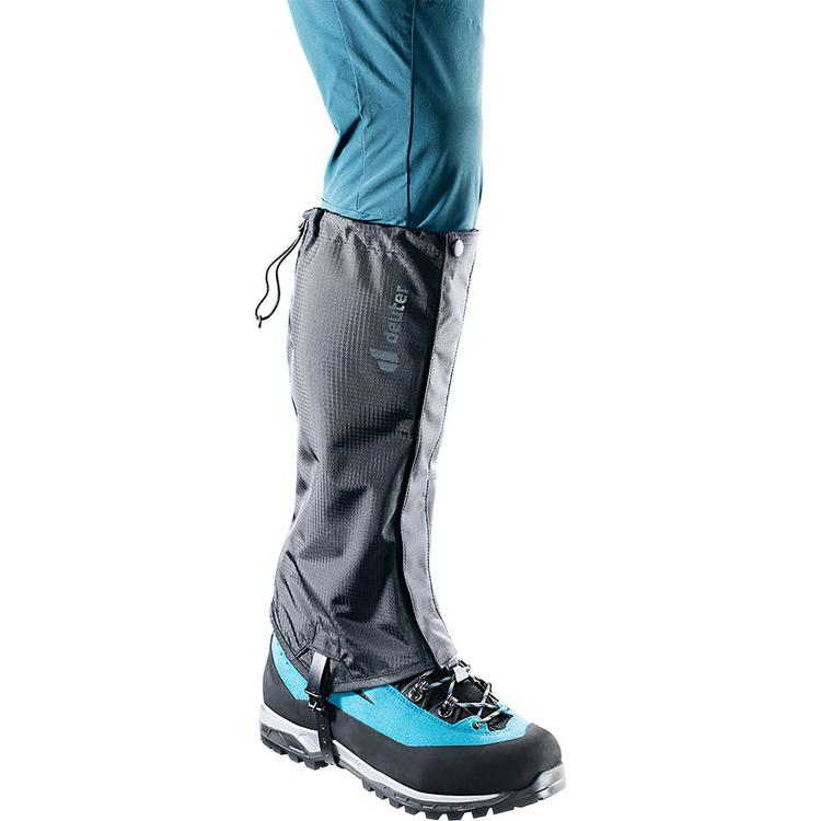 Deuter Deuter Gaiter Schl&uuml;sselanh&auml;nger - Schwarz - 0 | SportScheck