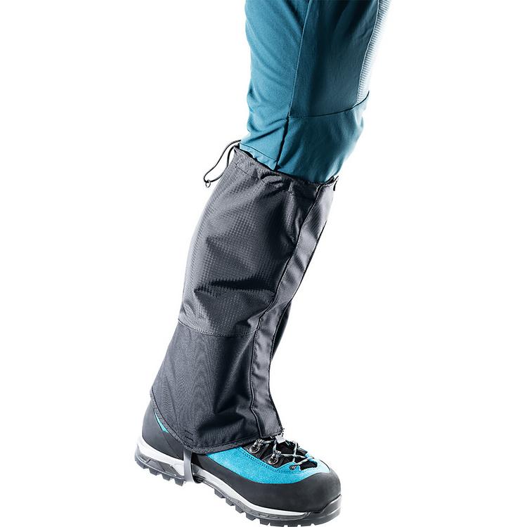 Deuter Deuter Gaiter Schl&uuml;sselanh&auml;nger - Schwarz - 0 | SportScheck