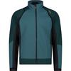 CMP JACKET WITH DETACHABLE SLEEVES Funktionsjacke Herren - Petrol253