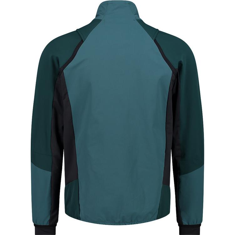 CMP CMP JACKET WITH DETACHABLE SLEEVES Funktionsjacke Herren - Petrol253 - 0 | SportScheck