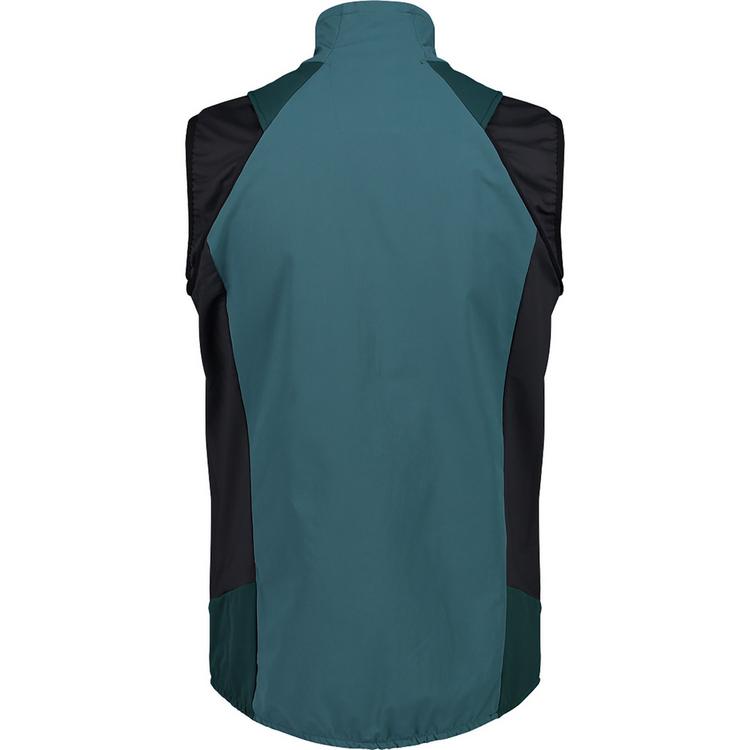 CMP CMP JACKET WITH DETACHABLE SLEEVES Funktionsjacke Herren - Petrol253 - 2 | SportScheck