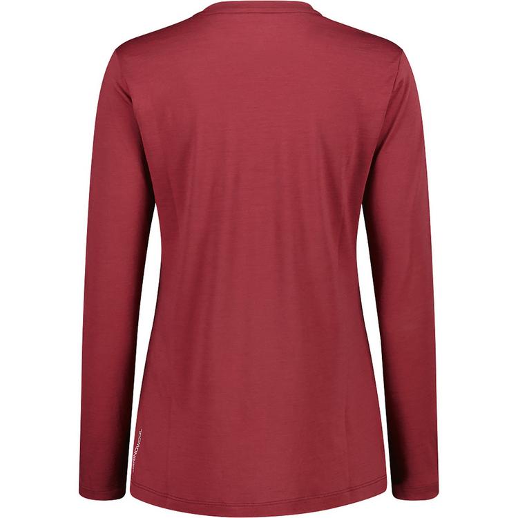 CMP CMP T-SHIRT Langarmshirt Damen - Pink471 - 0 | SportScheck