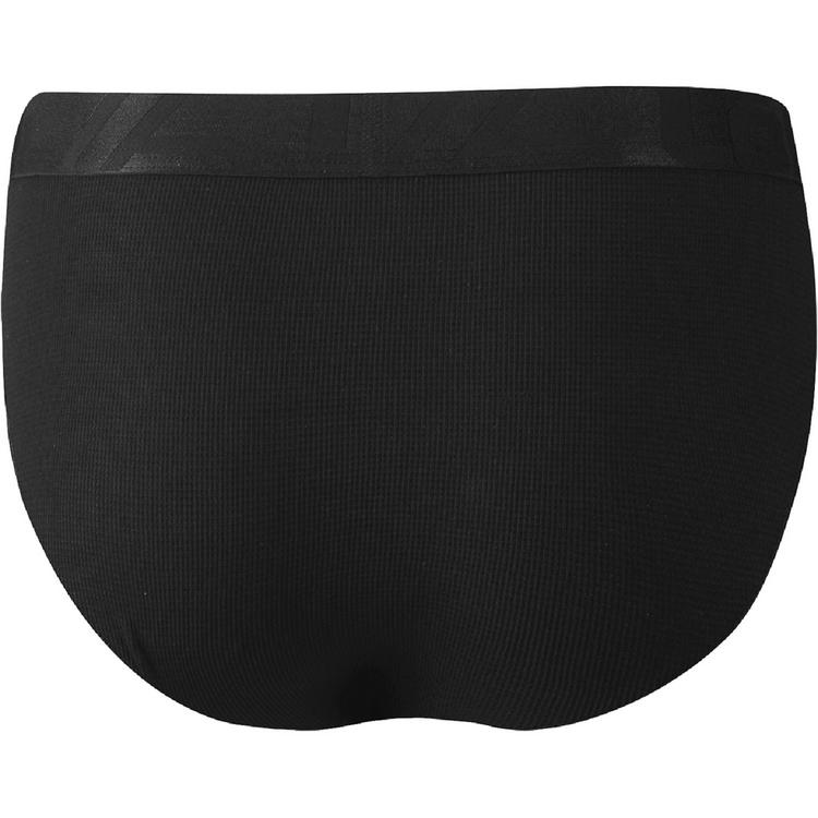 L&ouml;ffler L&ouml;ffler HIPSTER TRANSTEX LIGHT Funktionsunterhose Damen - Schwarz012 - 0 | SportScheck