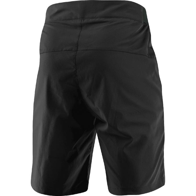 L&ouml;ffler L&ouml;ffler BIKE SHORTS COMFORT-E CSL Fahrradshorts Herren - Schwarz012 - 0 | SportScheck