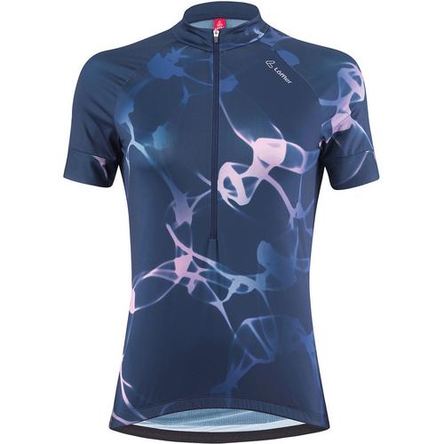 L&ouml;ffler BIKE JERSEY HZ SERENADE MID Trikot Damen