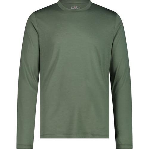 CMP T-SHIRT Poloshirt Herren