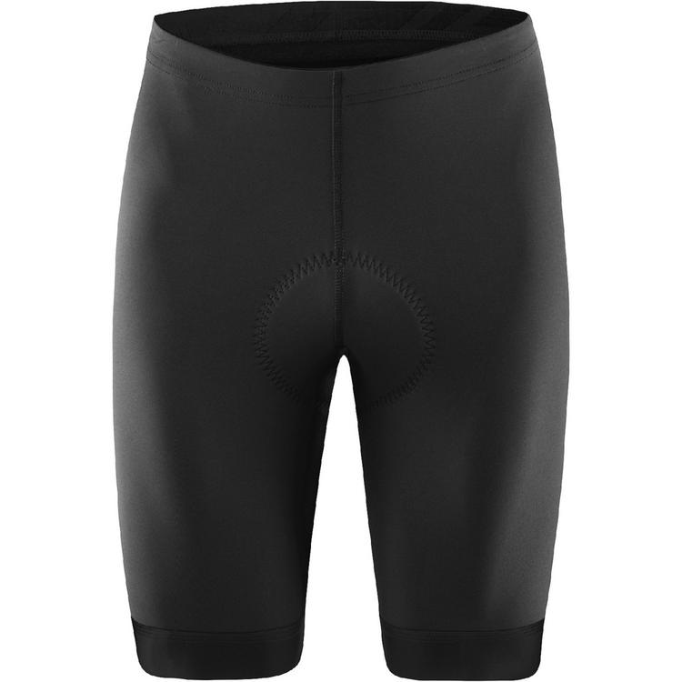 L&ouml;ffler L&ouml;ffler BIKE TIGHTS BASIC Fahrradshorts Herren - Schwarz012 - 0 | SportScheck