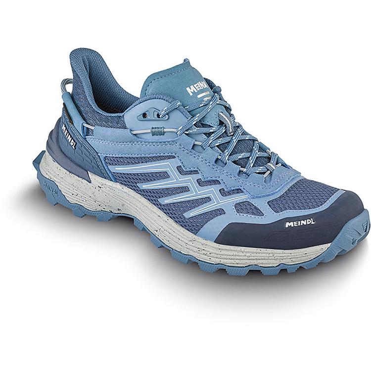 MEINDL MEINDL Jamaica Lady GTX Wanderschuhe Damen - Blau - 0 | SportScheck