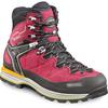 MEINDL Litepeak Lady PRO GTX Wanderschuhe Damen - Rot