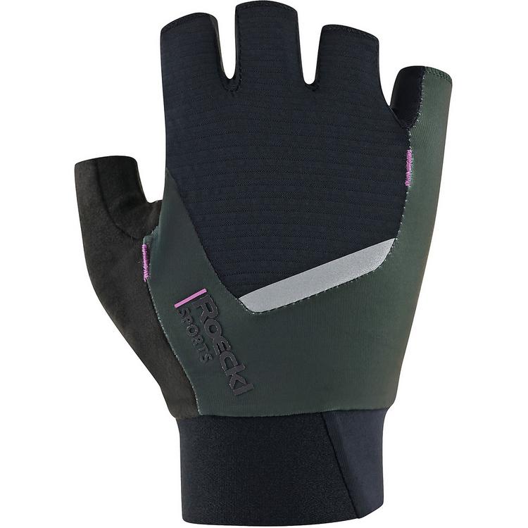 Roeckl Roeckl Diamante 2 Handschuh - Oliv101 - 0 | SportScheck