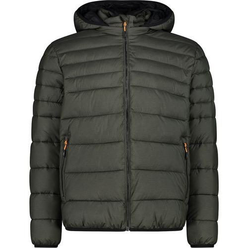 CMP JACKET SNAPS HOOD Outdoorjacke Herren