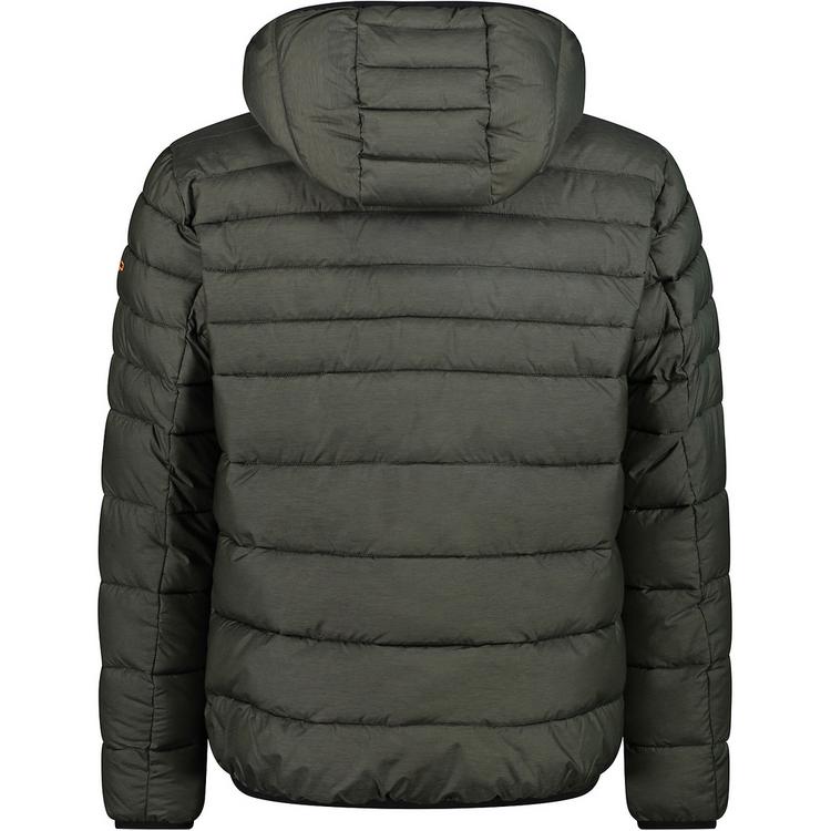 CMP CMP JACKET SNAPS HOOD Outdoorjacke Herren - Oliv103 - 0 | SportScheck