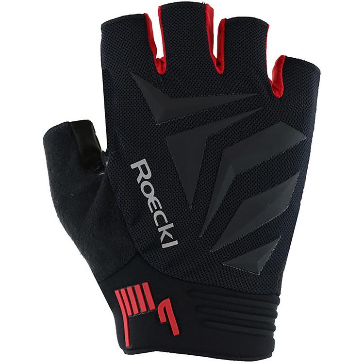 Roeckl Roeckl Isera 2 Handschuh - Schwarz012 - 0 | SportScheck