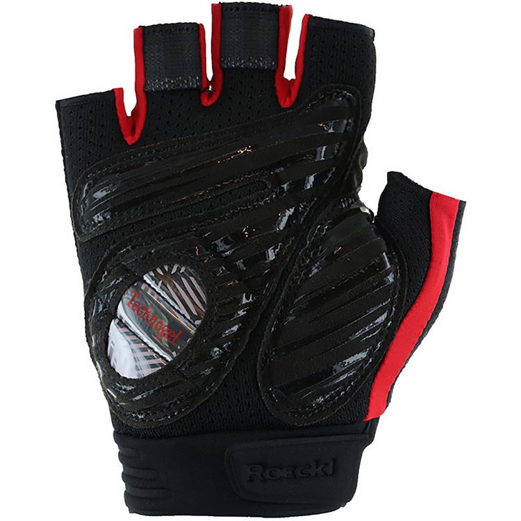 Roeckl Roeckl Isera 2 Handschuh - Schwarz012 - 0 | SportScheck