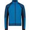 CMP JACKET WITH DETACHABLE SLEEVES Funktionsjacke Herren - Blau3051