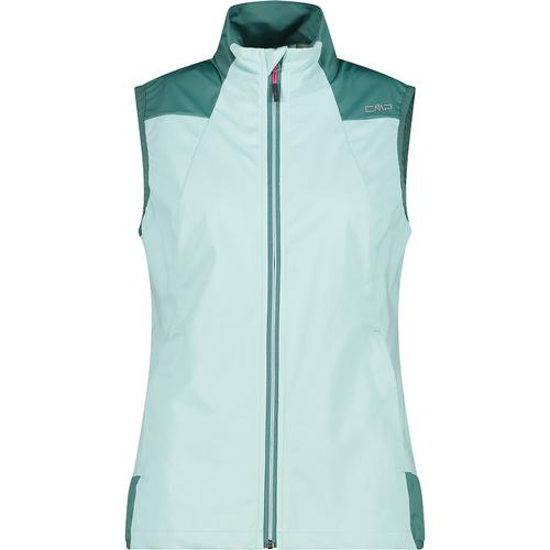 CMP WOMAN VEST Outdoorweste Damen