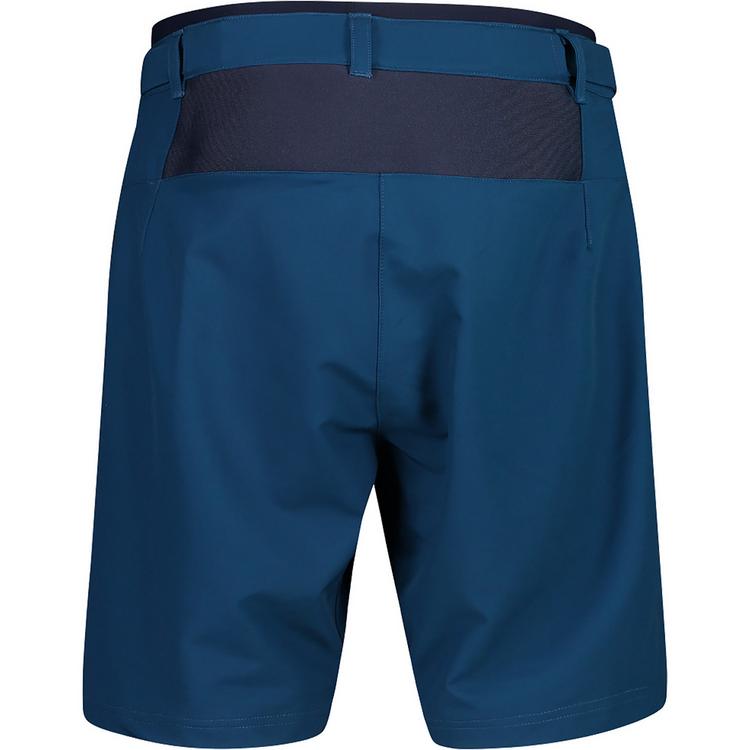 CMP CMP MAN FREE BIKE BERMUDA WITH INNER ME Fahrradshorts Herren - Petrol252 - 0 | SportScheck