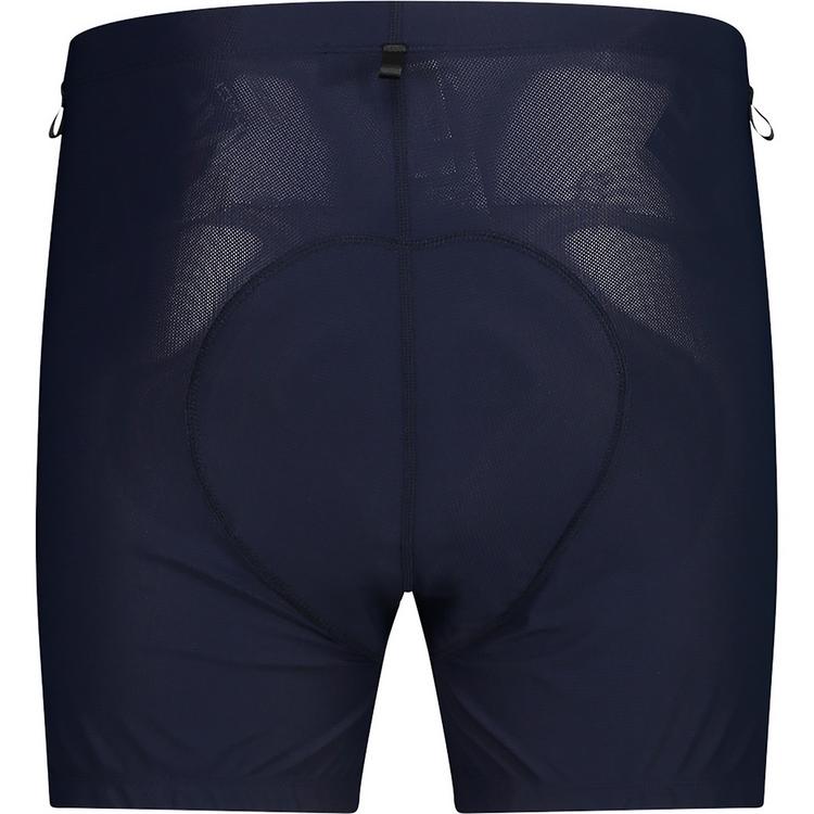 CMP CMP MAN FREE BIKE BERMUDA WITH INNER ME Fahrradshorts Herren - Petrol252 - 3 | SportScheck