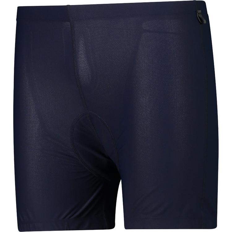 CMP CMP MAN FREE BIKE BERMUDA WITH INNER ME Fahrradshorts Herren - Petrol252 - 4 | SportScheck