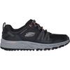 Skechers ESCAPE PLAN-ENDLESS PURSUIT Wanderschuhe Damen - Schwarz